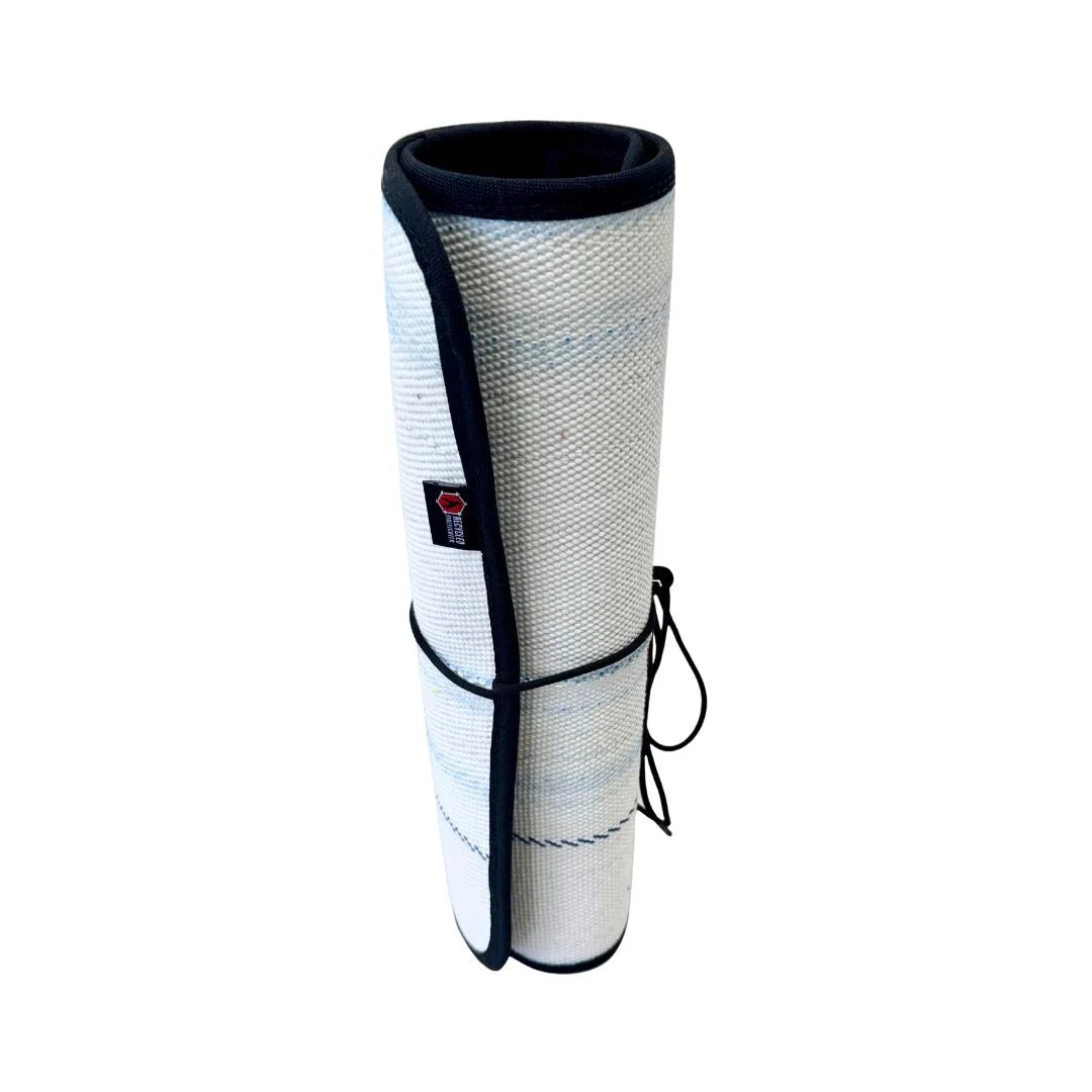 Drop Zone Mat - HD - Firehose Edition