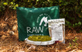 Raw Turkey Meal Blend for Cats & Dogs — Prey Model Raw | Raw Instincts Florida