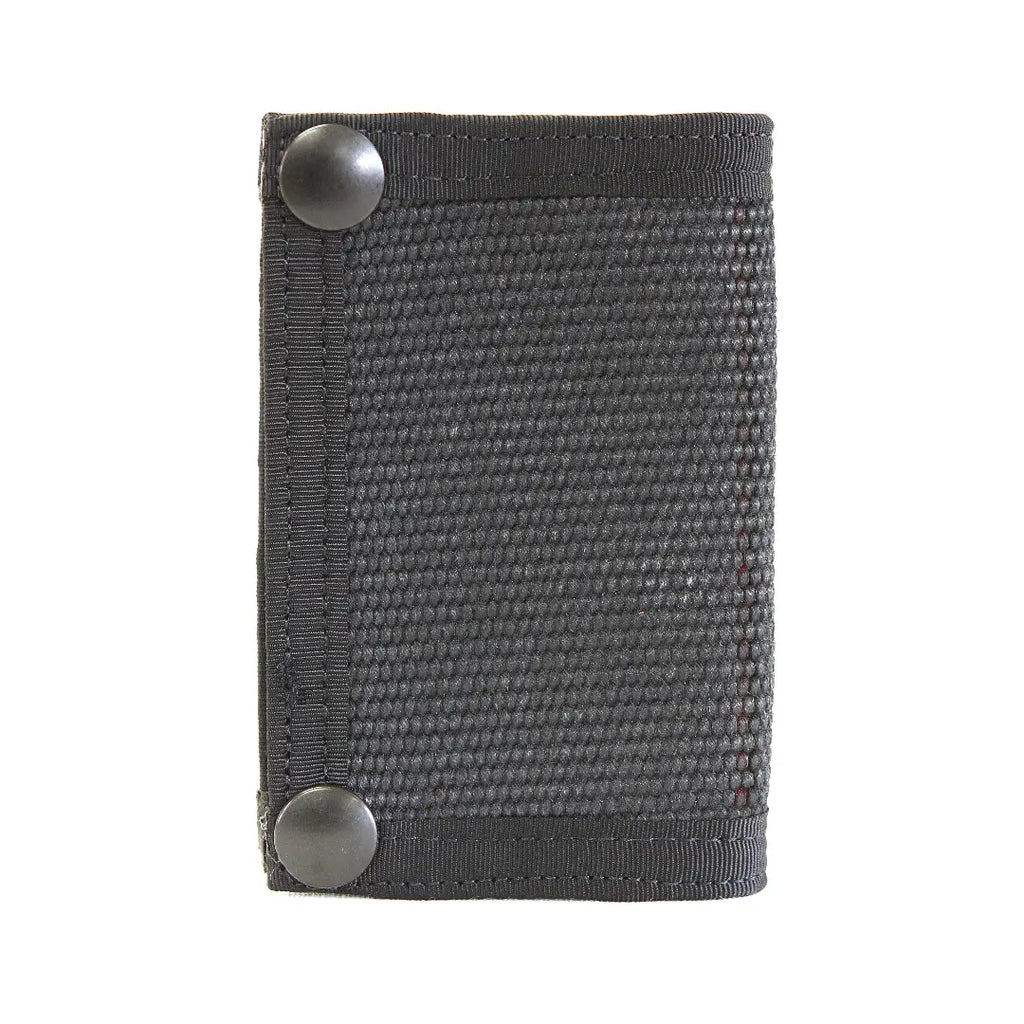 Rookie - Snap Wallet Edition