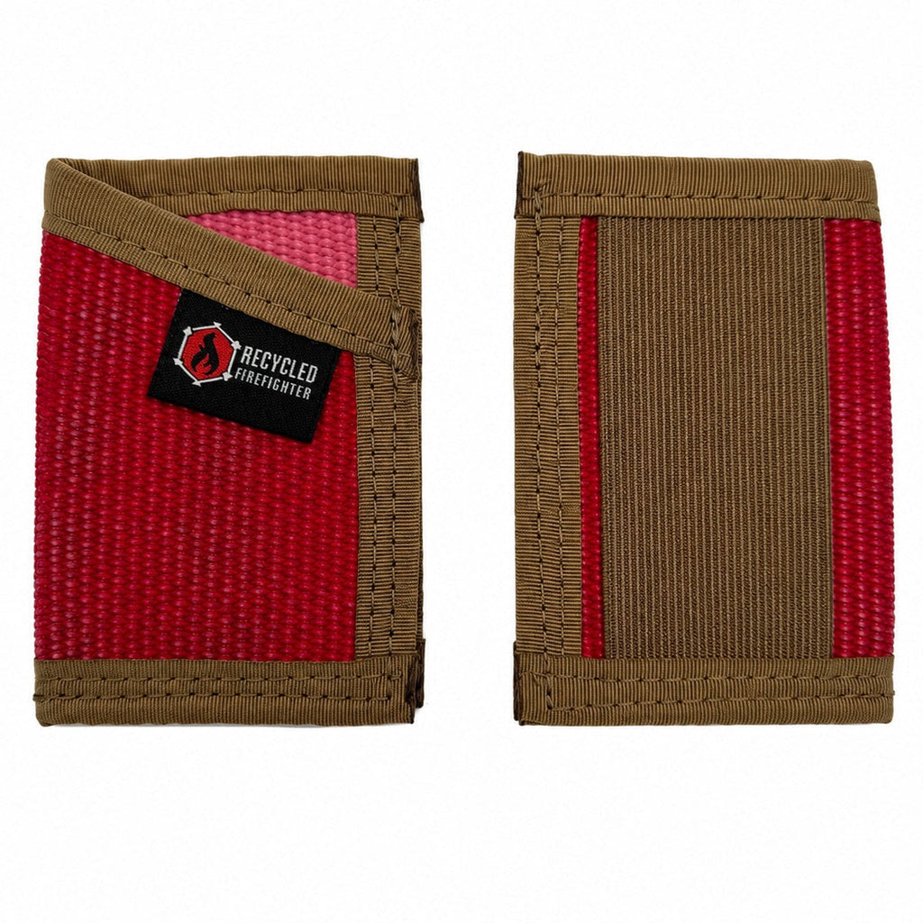 Sergeant Wallet - Firehose Edition