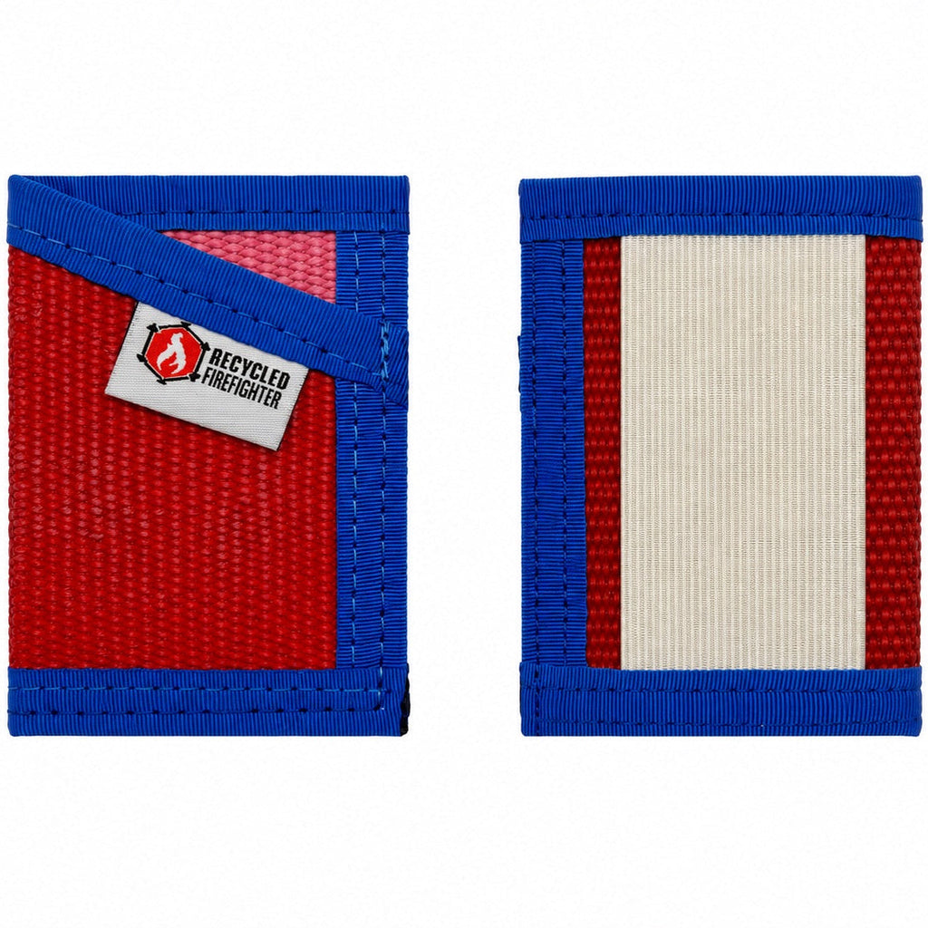 Sergeant Wallet - Firehose Edition