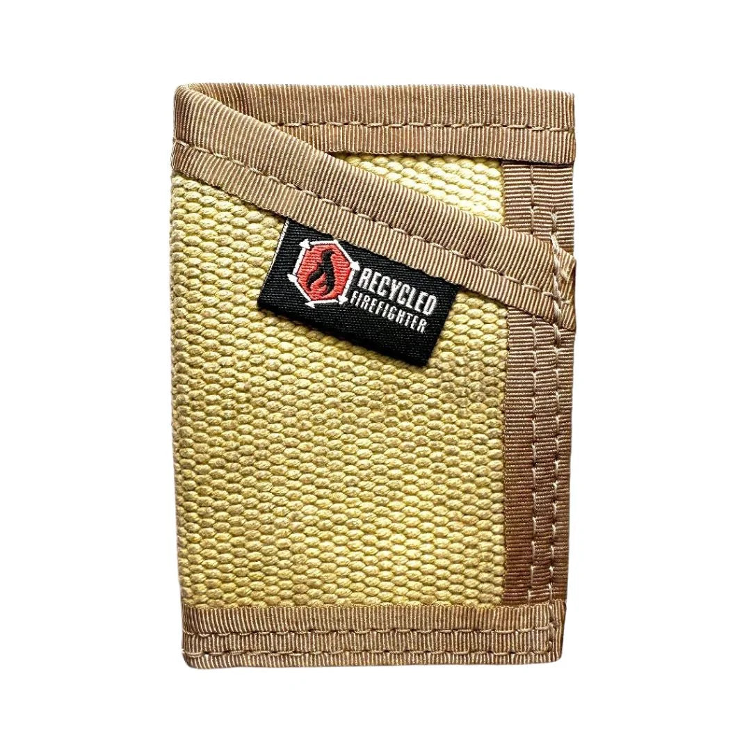 Sergeant Wallet - Firehose Edition