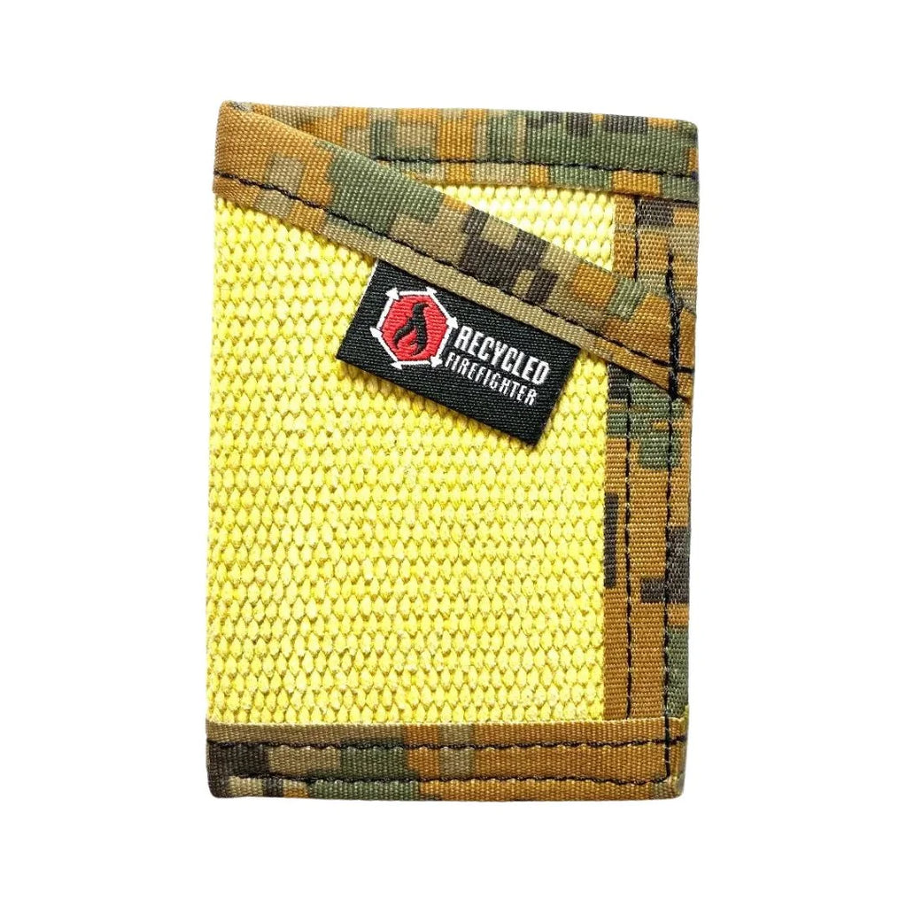 Sergeant Wallet - Firehose Edition