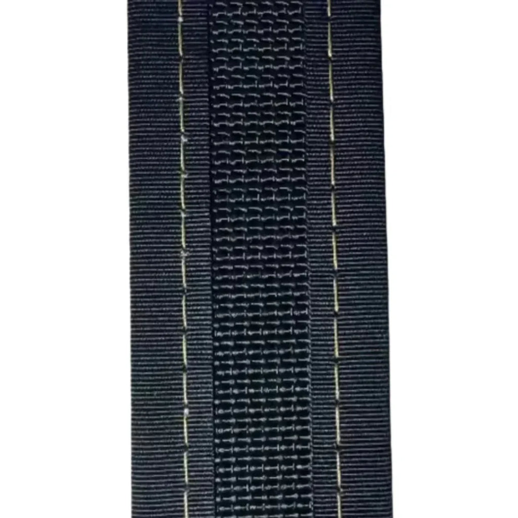 Single Layer Belt - HD - Metal Buckle