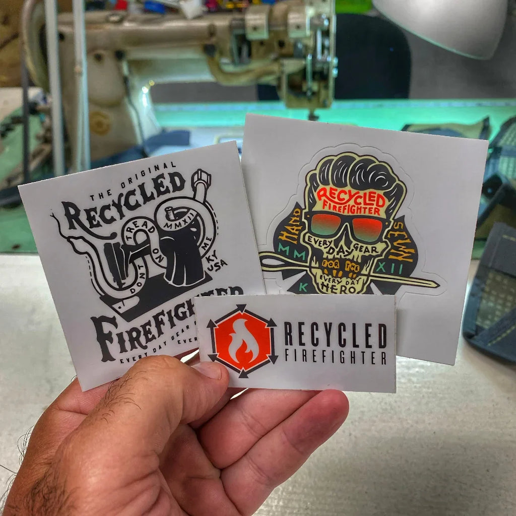 Swag Stickers