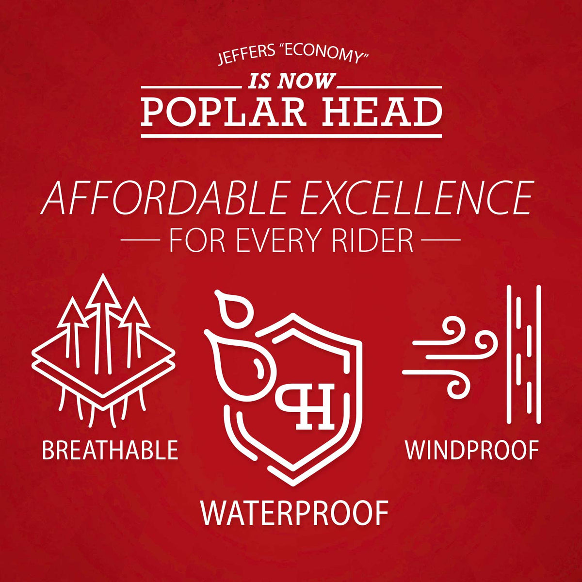 Jeffers Poplar Head "Refuge" 1200D Waterproof Turnout Sheet, 0g Lightweight Horse Blanket