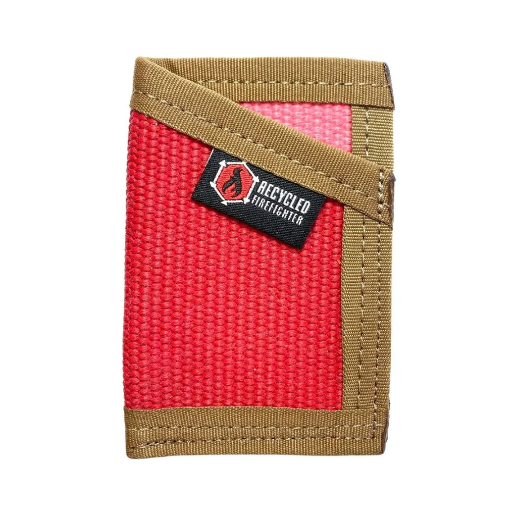 Sergeant Wallet - Firehose Edition